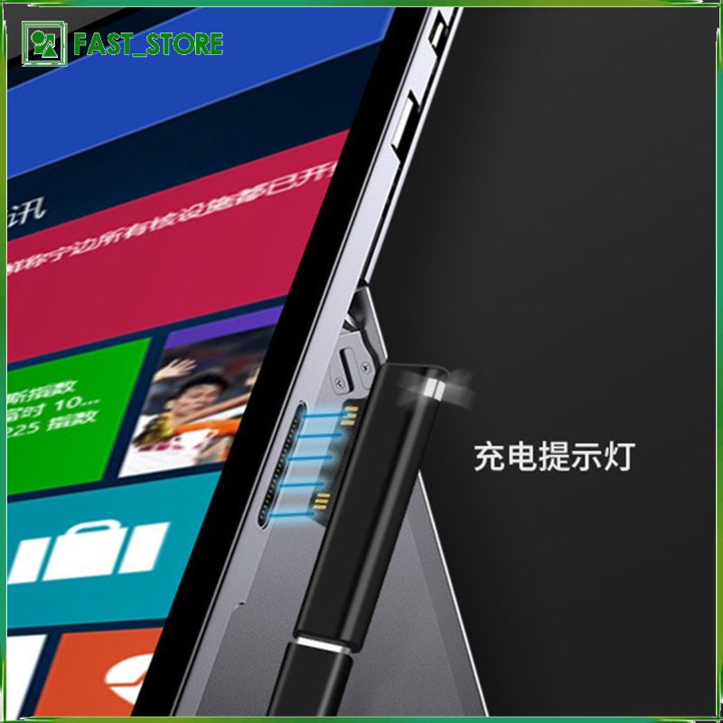 Cục Sạc 15v / 3a Usb 3.1 Cho Surface Pro Surface Laptop / Gb / Book