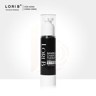 Mặt nạ than tre detox skin lori b 5ml