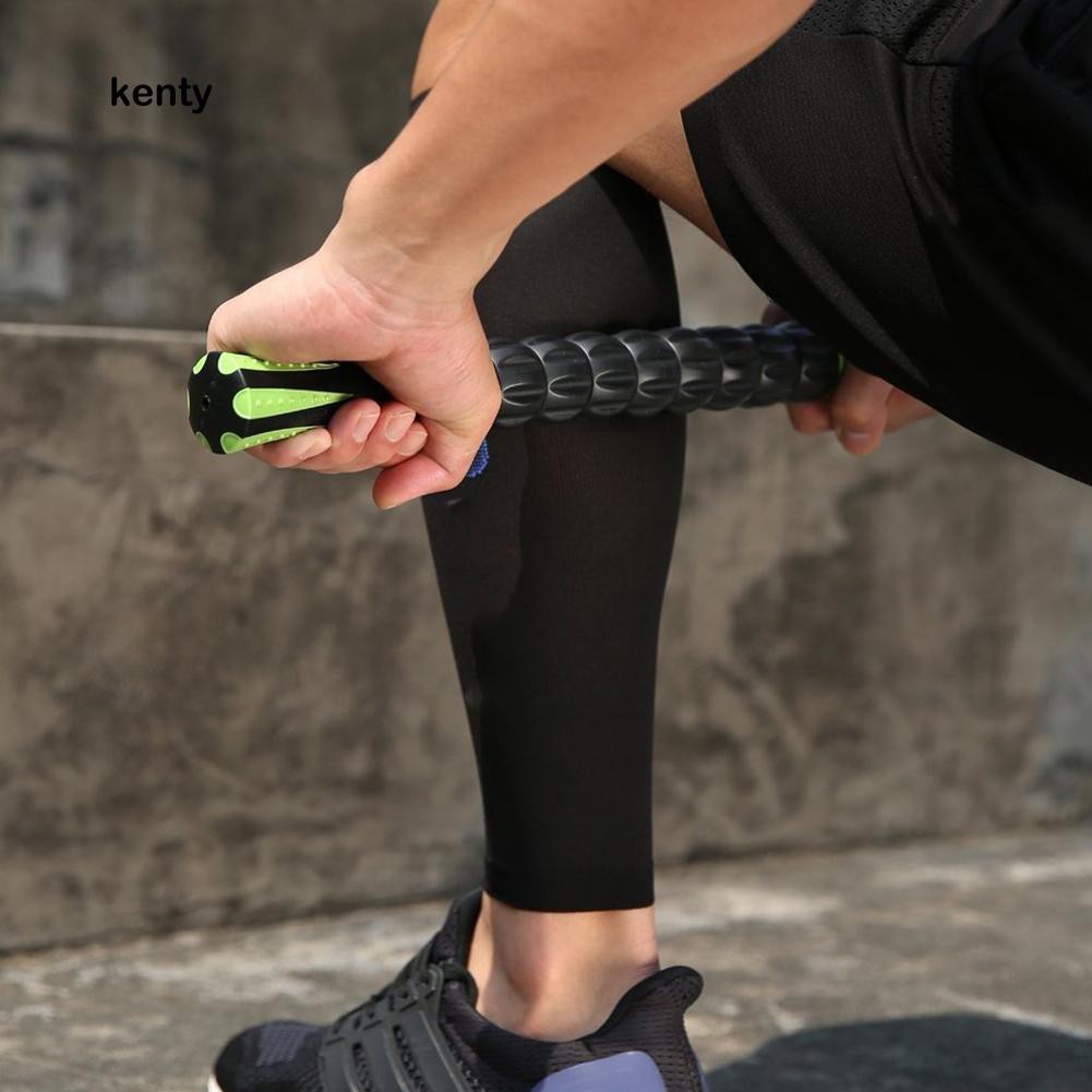 Kt★Gậy Lăn Mát Xa Cơ Thể Giảm Đau Lưng