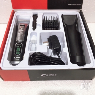  Tông đơ codos - Tông đơ cắt tóc codos CHC - 918