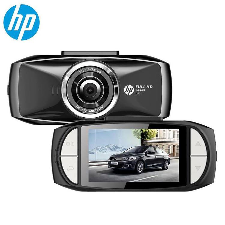 Camera Hành Trình-Chính Hãng-HP-F280-Gương