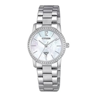 Đồng Hồ Nữ Dây Kim Loại Citizen EU6030-81D