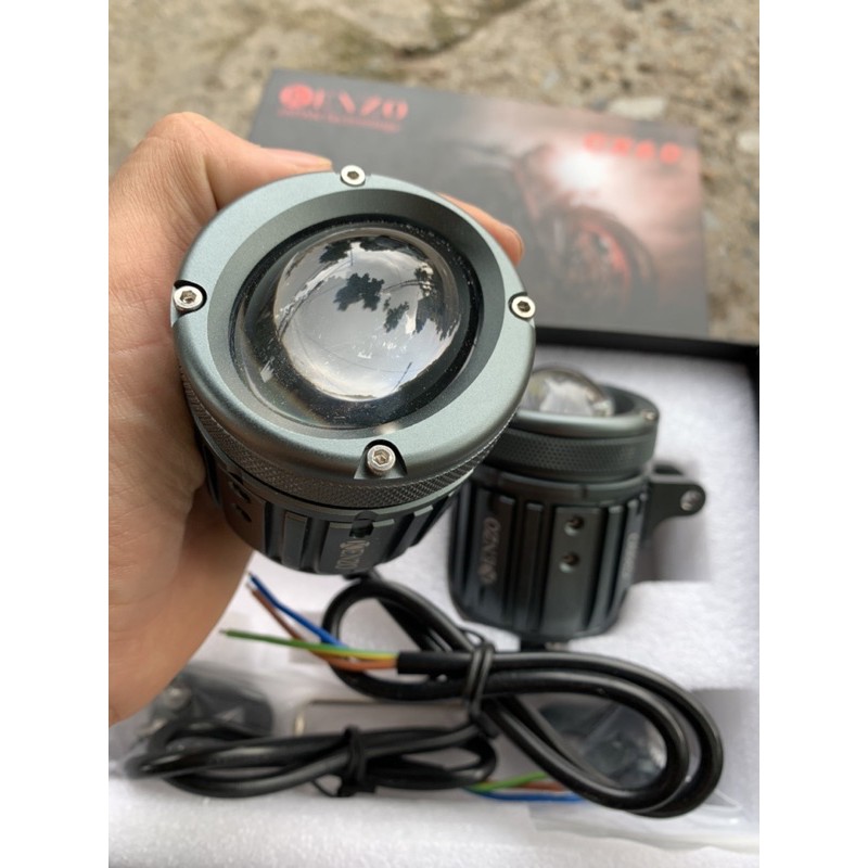 Đèn trợ sáng Kenzo CX60🔥🔥