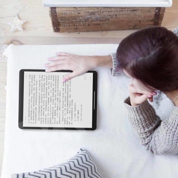 Dán màn hình iPad Pro Paper-like Elecom chống vân tay cho cảm giác vẽ như trên giấy - Nhập khẩu Japan