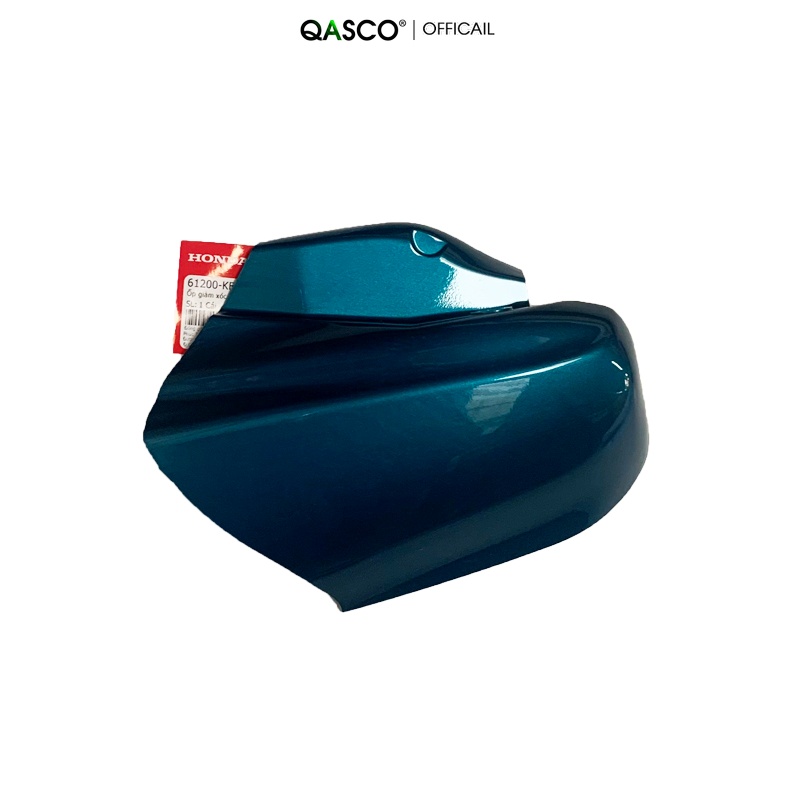 Nhựa ốp giảm xóc trước phải HONDA Future 1  QA(61200KFL890ZA) _( QM 2)
