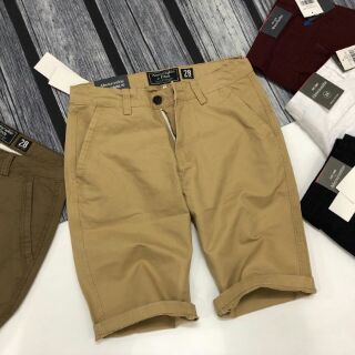 QUẦN SHORT KAKI VNXK SLL
