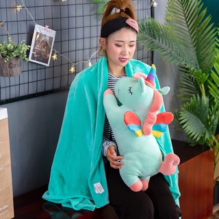 Gối chăn kì lân có cánh