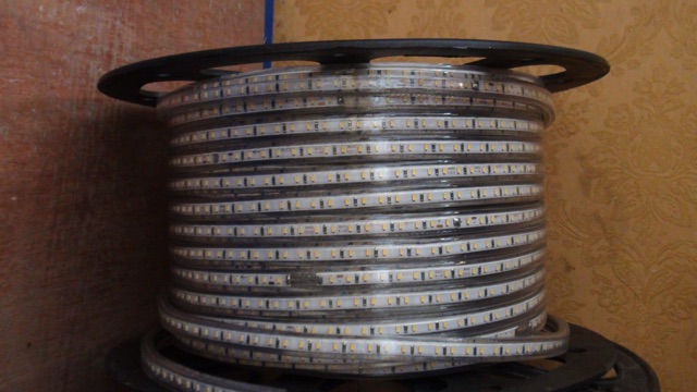 Led quận 100m 3014