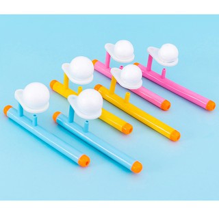 Thổi Bóng Luyện Hơi Cho Bé -IQ74