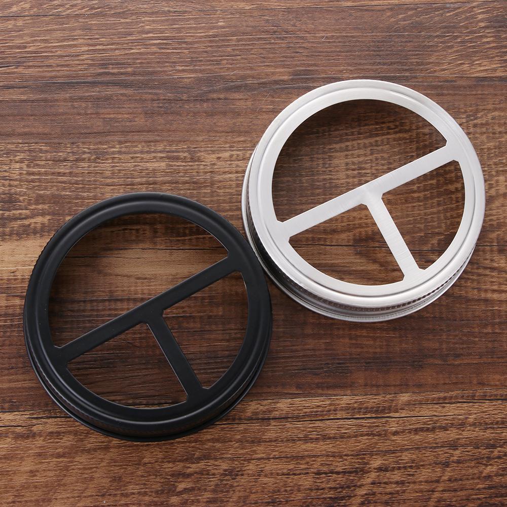 Giá Đỡ Bàn Chải Đánh Răng Miệng Rộng Chống Rỉ Sét 1 Cho Phòng Tắm