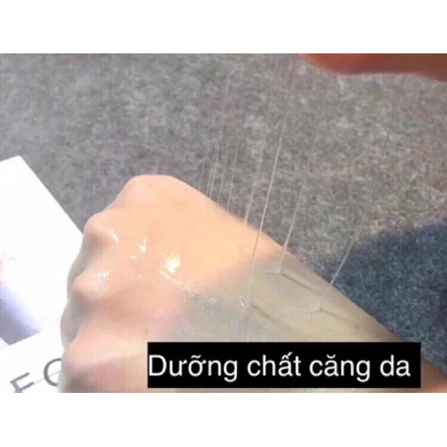 HG protein Collagen nhau thai tươi - Hàn Quốc