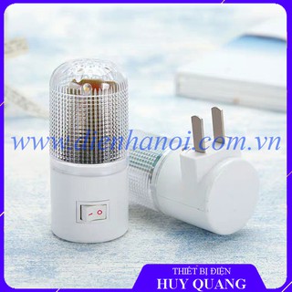 ĐÈN NGỦ MINI GẮN TƯỜNG TIỆN DỤNG, TIẾT KIỆM ĐIỆN TỐI ĐA