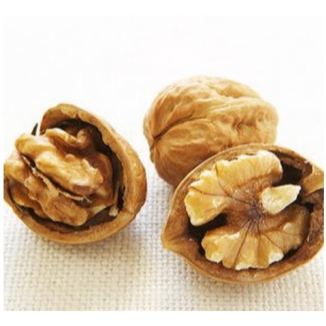 Nhân Hạt Óc Chó Hữu Cơ Sotto 200g Organic Walnut