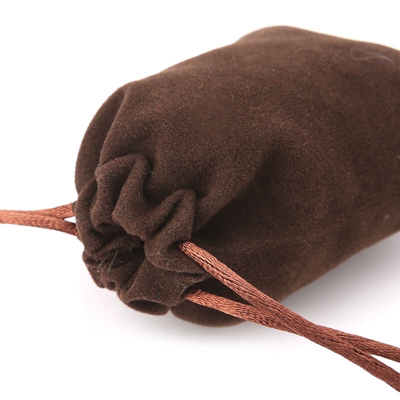 Túi Nhung 13x18cm đựng bài Tarot Lenormand Oracle