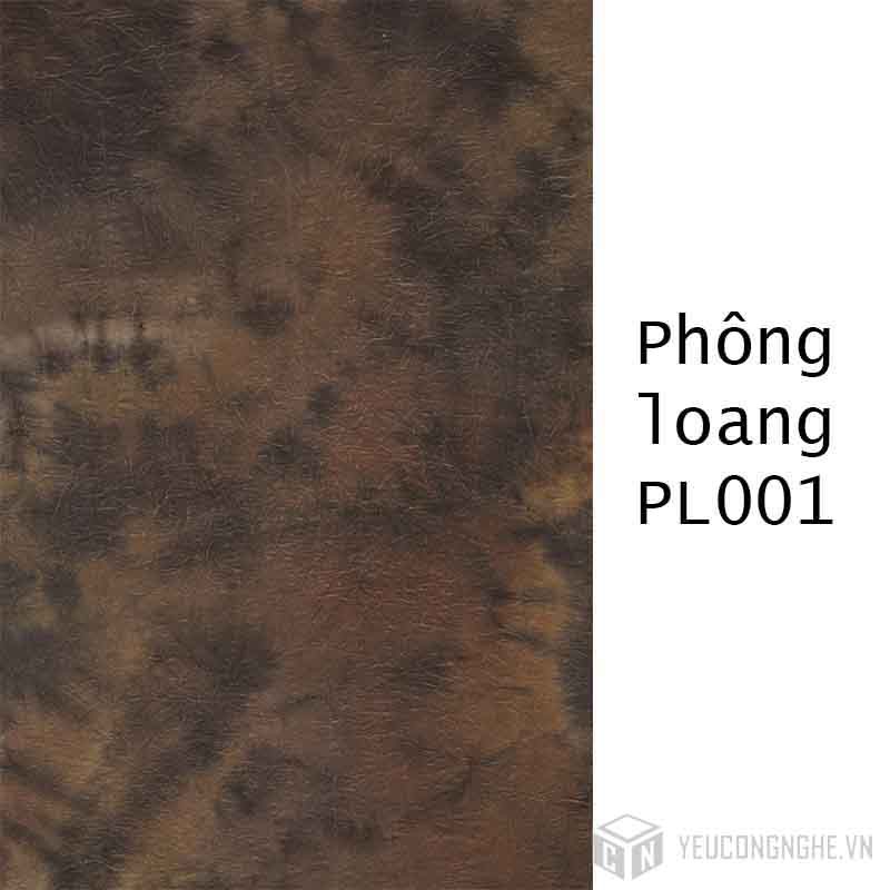 Phông loang PL-001 chiều tà phông chụp ảnh sản phẩm đẹp