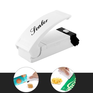 Máy hàn miệng túi mini cầm tay tiện dụng