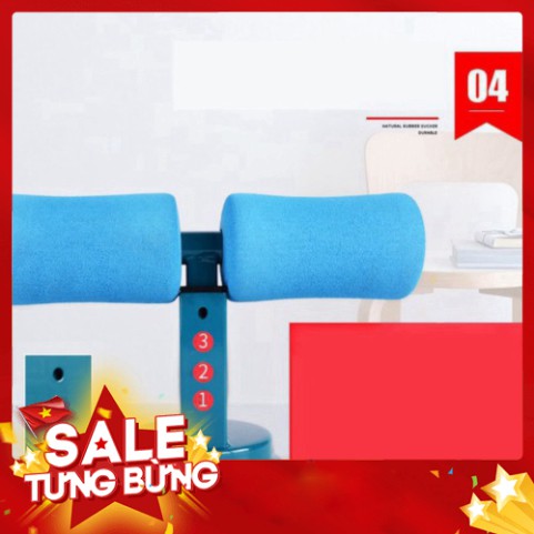 [FREE SHIP] 💥[CHĨNH HÃNG - VIDEO HƯỚNG DẪN]💥Dụng Cụ Tập Cơ Bụng Tại Nhà Tập Toàn Thân Đa Năng Có Đế Hút Chân Không💥SI