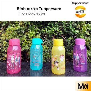 Bình Nước Eco Bottle Fancy 350ML