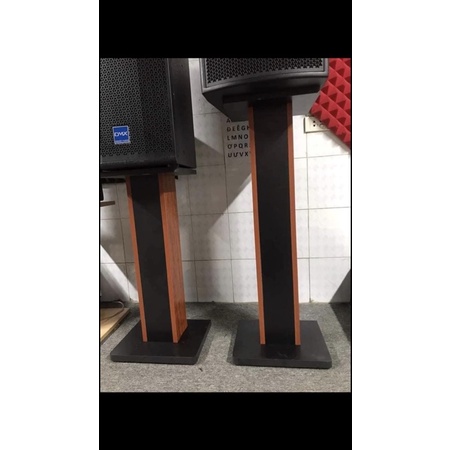 🆘🆘Xả Sốc Chân loa gỗ Bookshelf đứng loại đẹp  giá rẻ❌❌