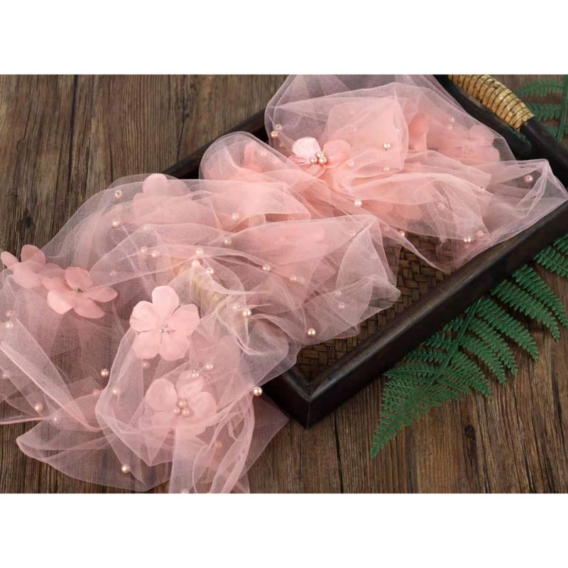 Phông Nền Chụp Ảnh Cho Búp Bê / Gối