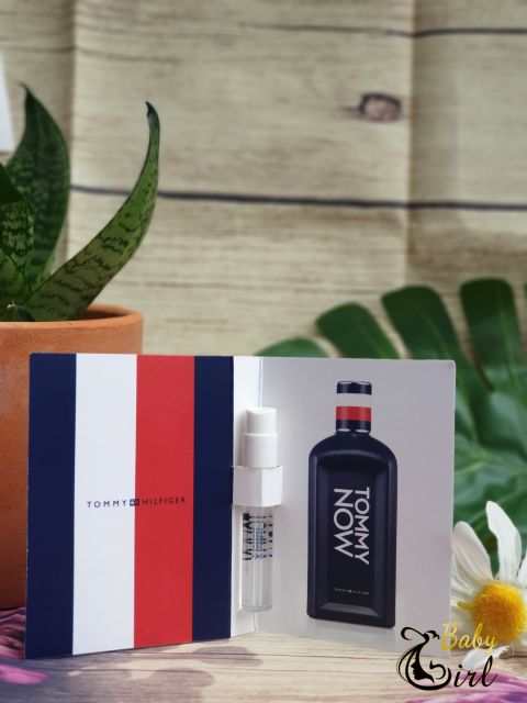 [Mẫu Thử] Nước hoa sample nam Tommy | BigBuy360 - bigbuy360.vn