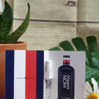 [Mẫu Thử] Nước hoa sample nam Tommy