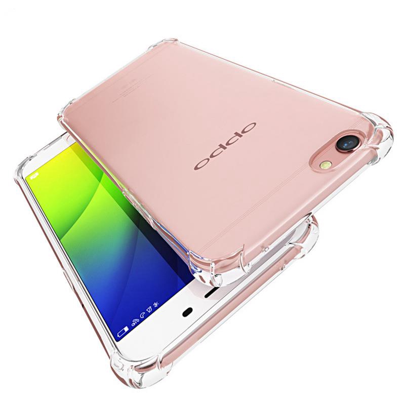 Ốp Lưng Chống Sốc In Chữ Cá Tính Cho Oppo R17 R15 R11s R9 " | BigBuy360 - bigbuy360.vn