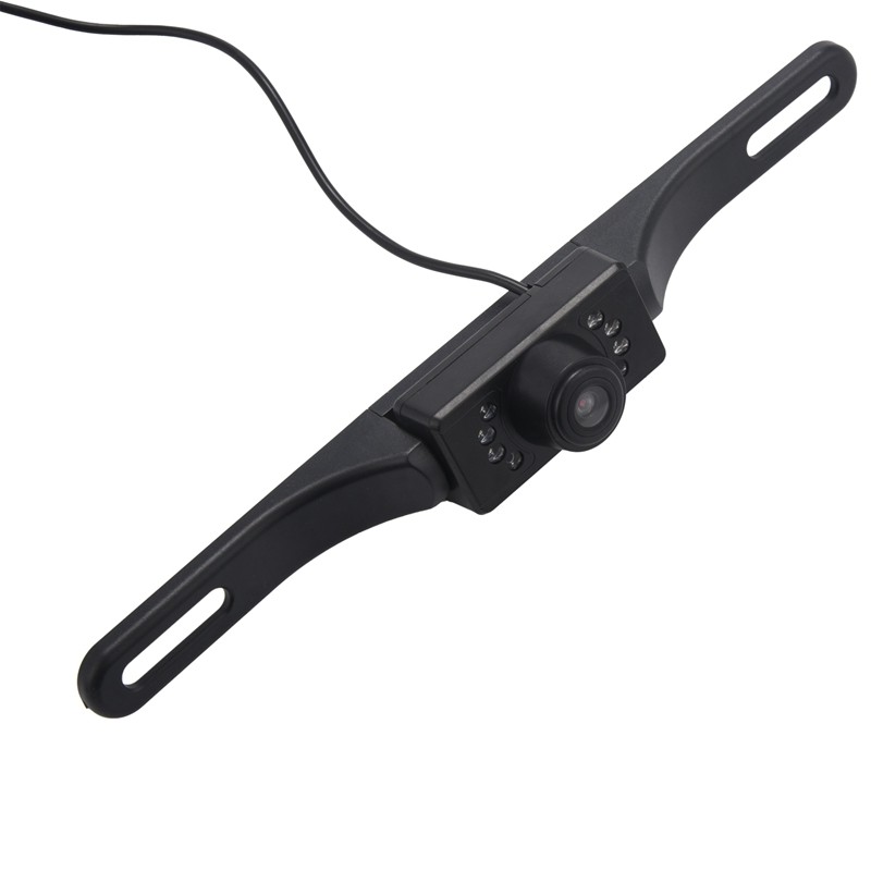 Camera Lùi Xe 7 Bóng Led Cho Xe Hơi | BigBuy360 - bigbuy360.vn