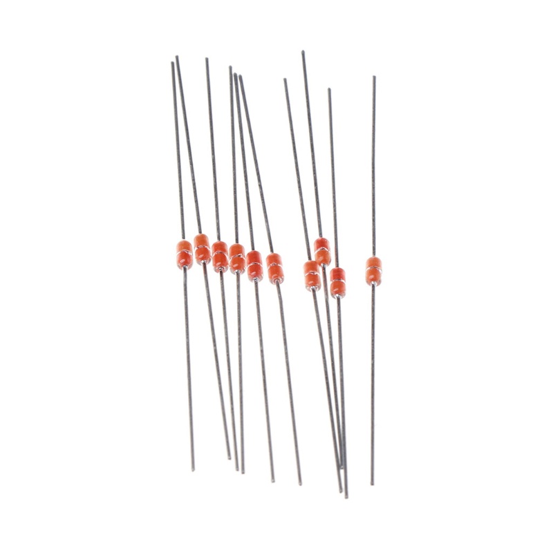 Set 100 Điện Trở 10 Giá Trị 5K 10K 20K 50K 100K 200K 500K 1M Chuyên Dụng