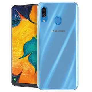 Ốp Samsung A40 dẻo trong suốt (Loại đẹp)