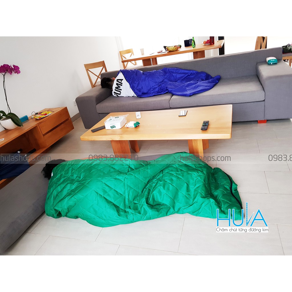 TÚI NGỦ VĂN PHÒNG - DU LỊCH | BigBuy360 - bigbuy360.vn