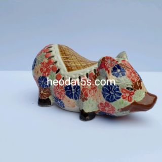Lợn hoa
