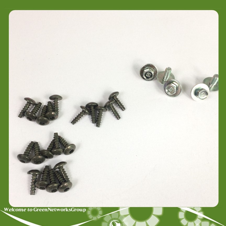 Bộ ốc dàn áo Exciter 150 Greennetworks