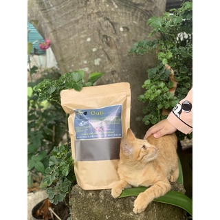 Cà phê culi đăk lăk gói 500g