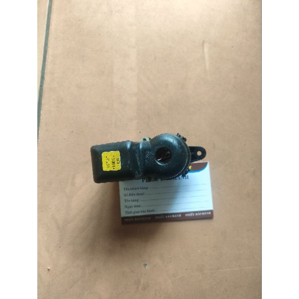 Mô tơ gập gương vinfat Fadil bên lái bên phụ