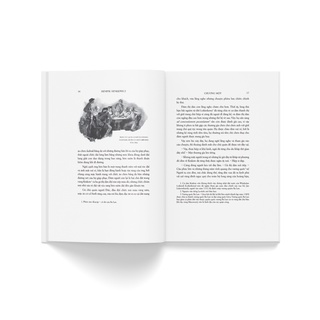 Sách - Hiệp sĩ Thánh chiến