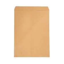 Bao thư A4,A5 định lượng 100GSM