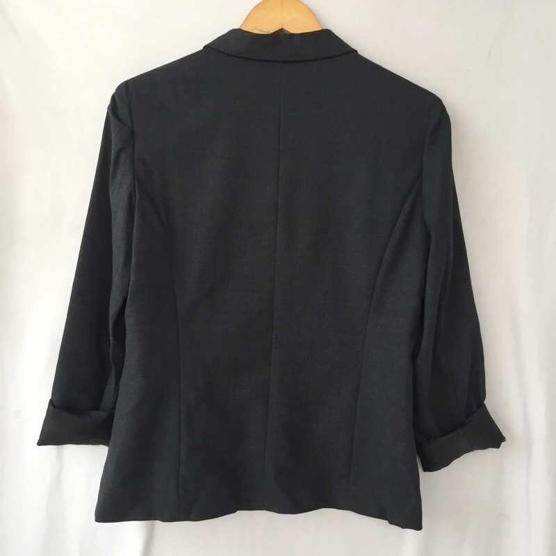 Siêu phẩm Blazer Japan mới cen sang trong