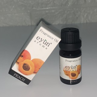 Tinh dầu thiên nhiên Đào Mỹ Peach