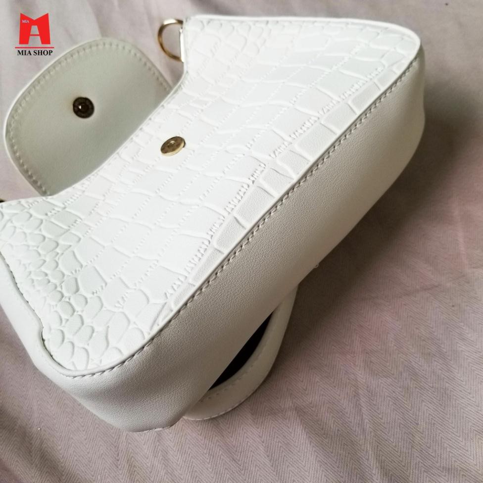 [GIÁ XƯỞNG] Túi đeo vai nữ, túi kẹp nách MIA04  MIA CLUTCH