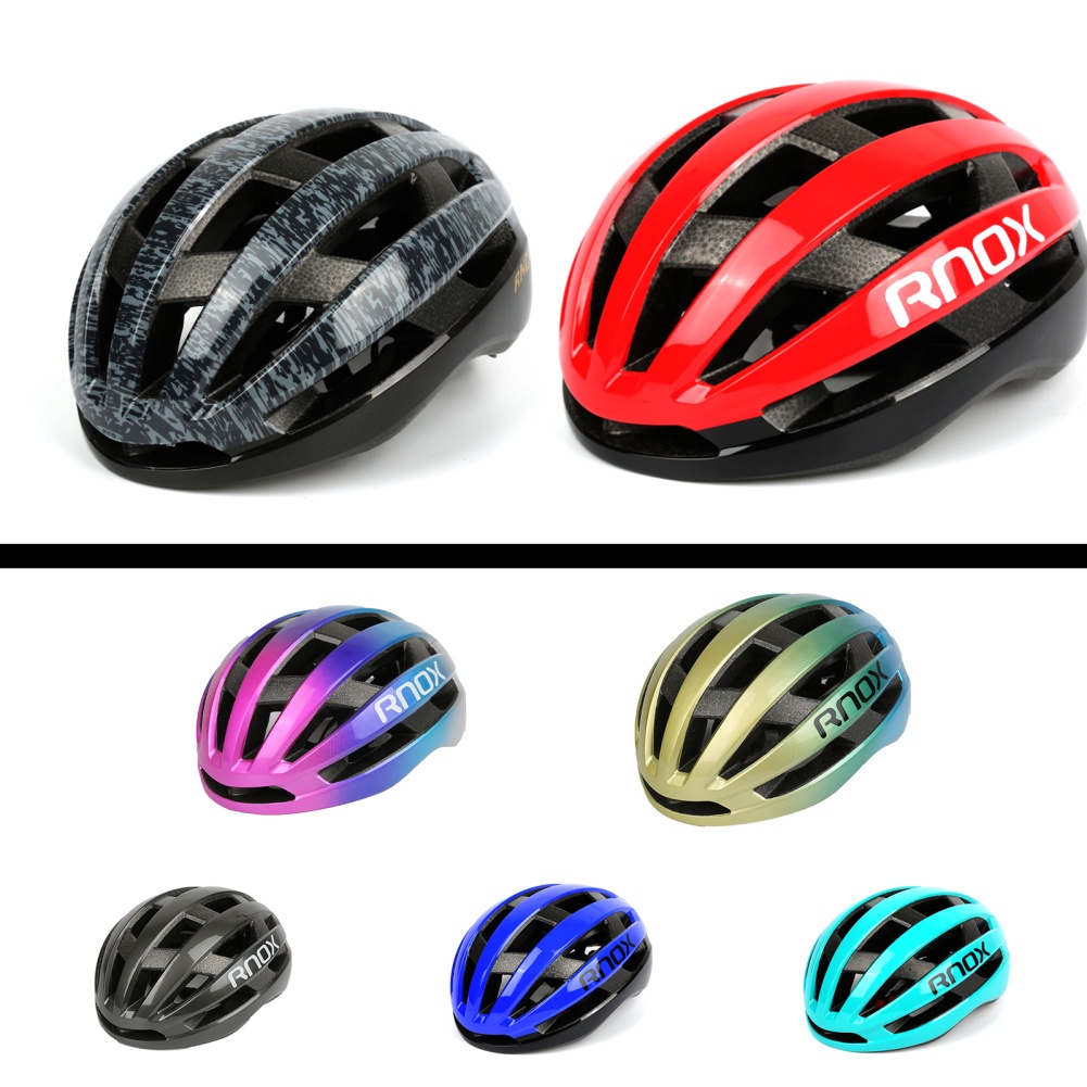 Mũ bảo hiểm chuyên dụng dành cho người đi xe đạp đường trường