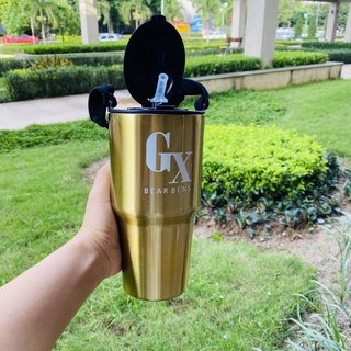 Ly nước giữ nhiệt inox 900ml