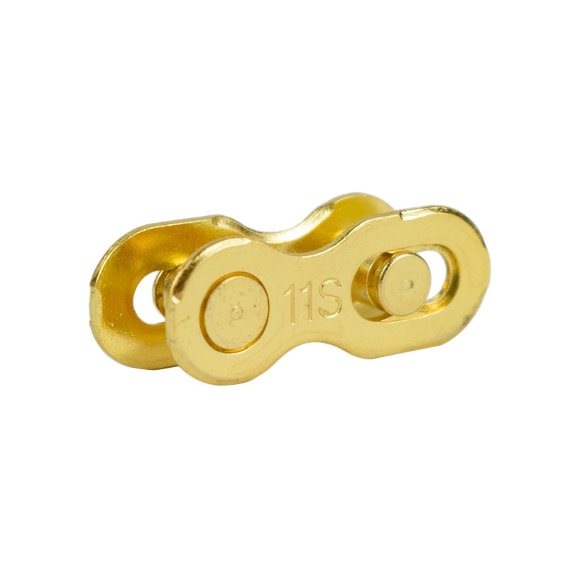 Khóa xích xe đạp leo núi 678/9/10/11/12 tốc độ nhiều màu