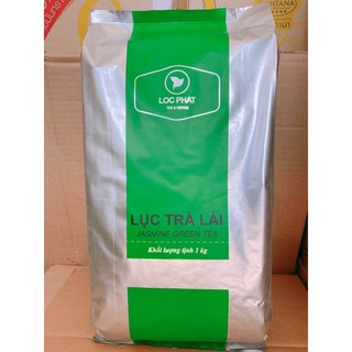 Lục Trà Lộc Phát 1KG