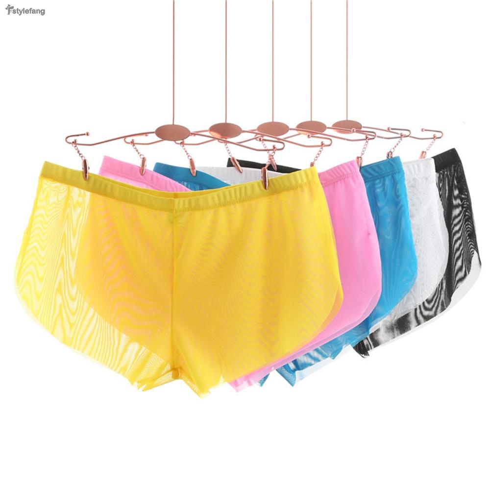 Quần LóT Boxer Cho Nam