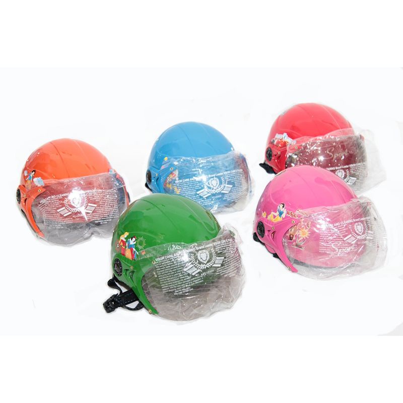 Mũ bảo hiểm trẻ em