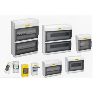 Tủ Điện Solar Chống Cháy 9P Đến 36P, Thiết Bị Bảo Vệ, Lắp Đặt Hệ Thống Điện Mặt Trời, Điện Mặt Trời Cho Gia Đình