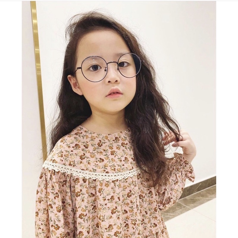 KÍNH LỌC ÁNH SÁNG XANH CHỐNG CẬN BANANA GLASSES