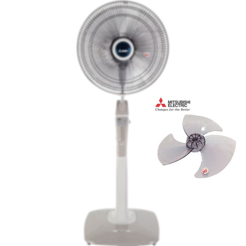 CÁNH QUẠT MITSUBISHI LV16-RP-RQ-RR-RS-RU-RT-RV-W16 RV
