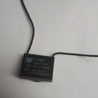 Tụ quạt điện các loại